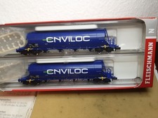 Enviloc staubsilowagen 849004 - enviloc,