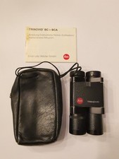 Leica Leitz Trinovid 10x25 BC Fernglas