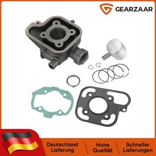 50ccm Zylinder Passt für