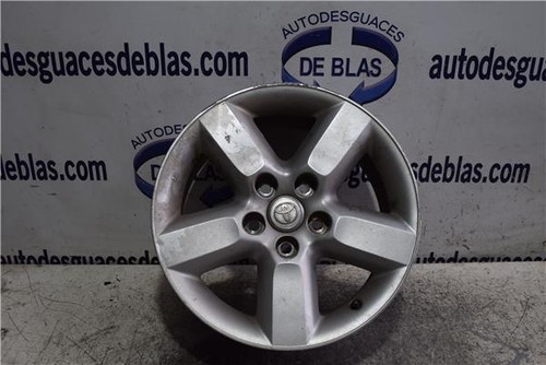 16x7 felge toyota - 16x7,