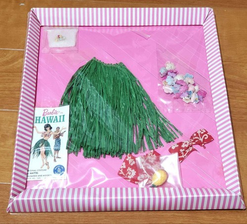 Barbie vintage - vintage,