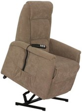 Himolla Fernsehsessel mit