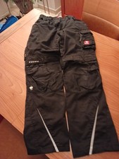 engelbert strauss Arbeits Hose 94
