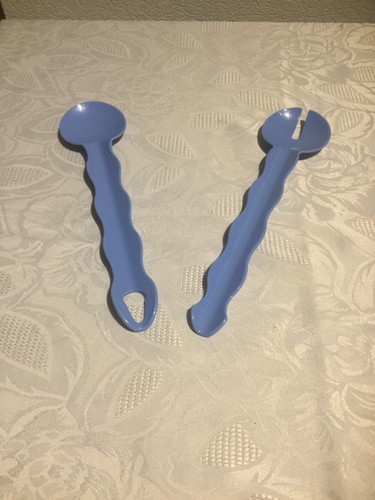 Tupperware junge welle besteck - tupperware,