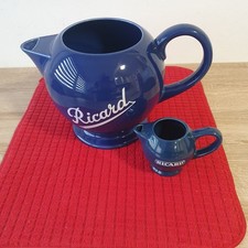 Ricard Pastis Pernod Casanis