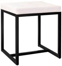 Sitzhocker Barci Polsterhocker