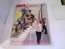 ART Das Kunstmagazin Spezial