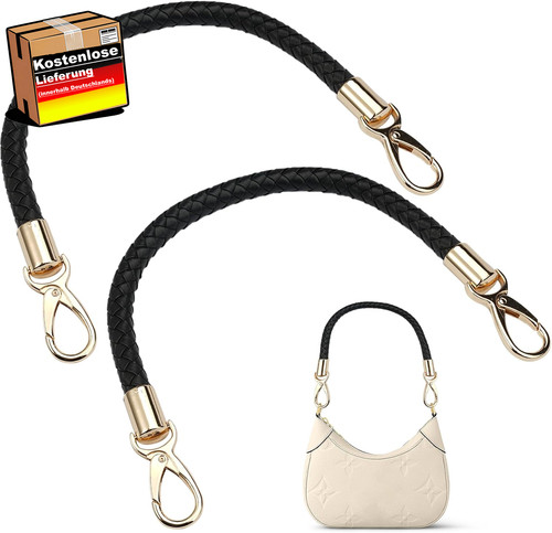 Taschenhenkel 60cm leder - taschenhenkel, pu