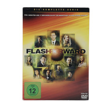 FlashForward - Die komplette