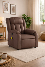 Massagesessel Relaxsessel TV