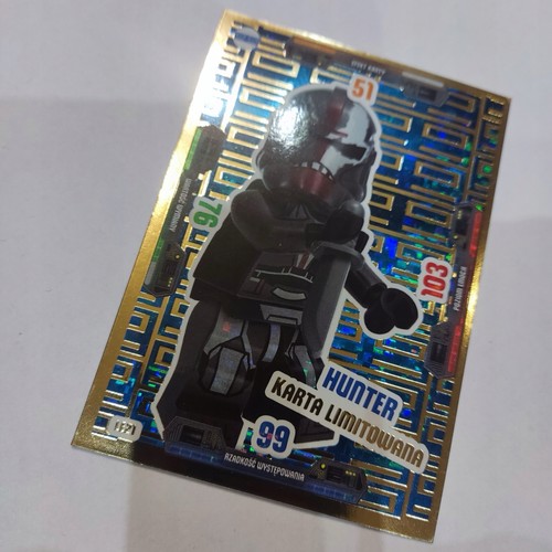 Lego star wars serie trading - wars,