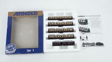 Arnold N 0143 Personenwagen