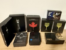 Deluxe-Box Sammlung, Kollegah