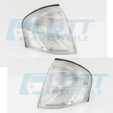 Blinker Blinkleuchte vorne