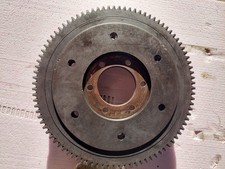 Schwungrad Mercedes OM 636