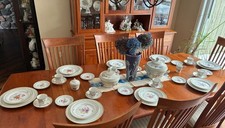 Superb KPM Berlin Porcelain