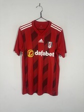 Original Fulham Away Fußball