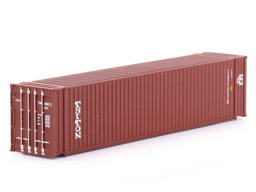 C20169 container 45ft - mu,