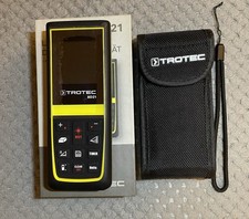 TROTEC Laser Entfernungsmesser