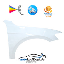 Kotflügel VW Passat B8 Rechts