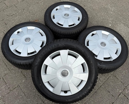 Winterräder audi 8v - 4,