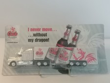 Krombacher Werbetruck 1:87 -