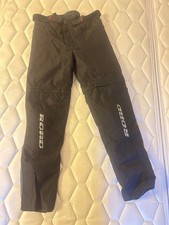 Motorradhose Kinder 158-164