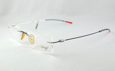 Davidoff  Mod. K 25 9434-149 Titanium Brille ohne Etui