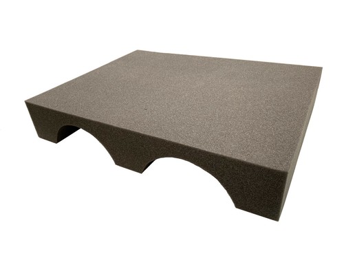 Advanced acoustics isomat - advanced,
