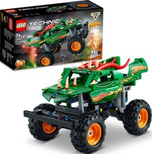 LEGO® Technic 42149 Monster