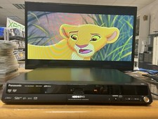 *** PANASONIC DMR-EH52 DVD