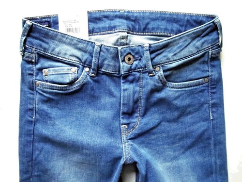 Pepe jeans hose skinny - pepe,