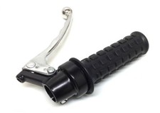 Gasgriff Automatik für Mofa