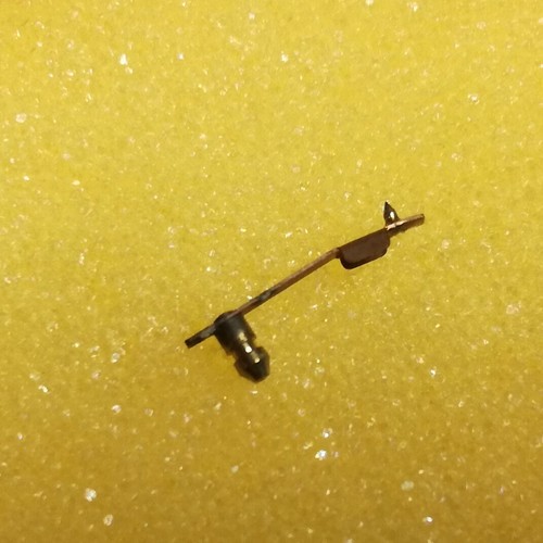 Ersatznadel nadel neu - neu, ersatz