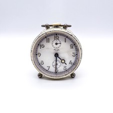 Vintage Kienzle Wecker