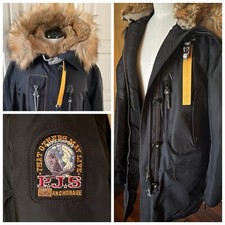 Parajumpers Daunenwinterjacke
