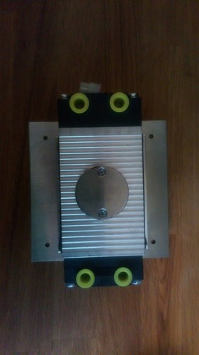 Videojet atlantic zeiser - /,