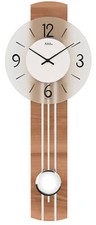 AMS -Quartz-Pendeluhr 60cm-