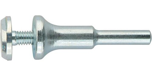 Pferd trennscheibenhalter 6 - trennscheibenhalter,