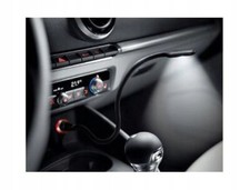 Audi ORI LED-Leseleuchte für Zigarettenanzünder