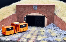 Mundloch Querschlag 6bis