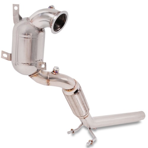 Downpipe seat leon st - leon, 5f