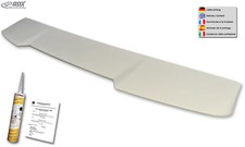RDX roof spoiler for Audi A6