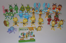 Komplett Satz "Biene Maja" 28