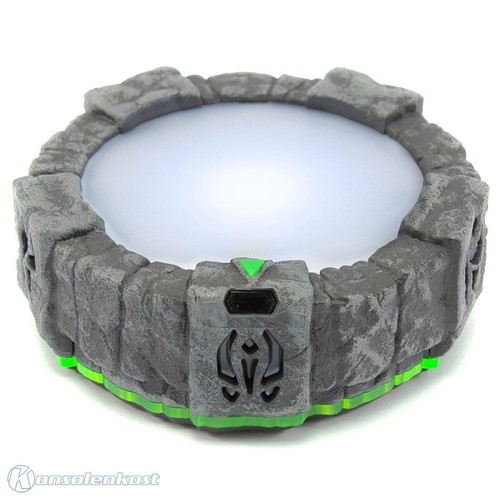 Skylanders portal power - of,