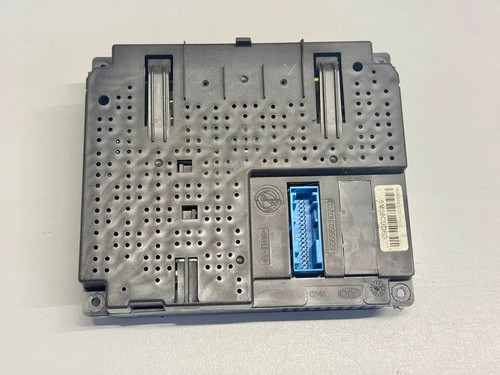 Steuergerät blue bluetooth - steuergerät,