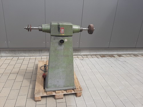 Rema dp30 polierbock - rema,