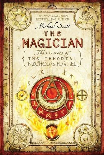The magician secrets - secrets, of