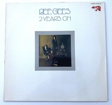 LP Vinyl 12“ Bee Gees - 2