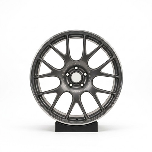 Mini alufelge bbs style deko - deko, |